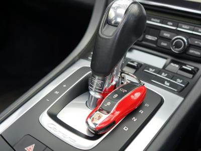 2012 Porsche 3.8 991 Carrera S PDK Euro 5 (s/s) 2dr