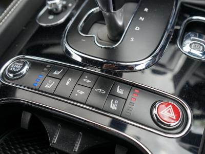 2016 Bentley 4.0 V8 GT S Auto 4WD Euro 6 2dr