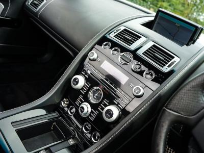 2011 Aston Martin 6.0 V12 Volante T-TronicII Euro 5 2dr