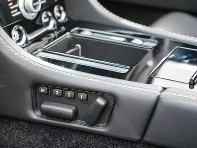 2011 Aston Martin 6.0 V12 Volante T-TronicII Euro 5 2dr