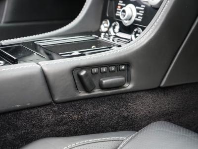 2011 Aston Martin 6.0 V12 Volante T-TronicII Euro 5 2dr