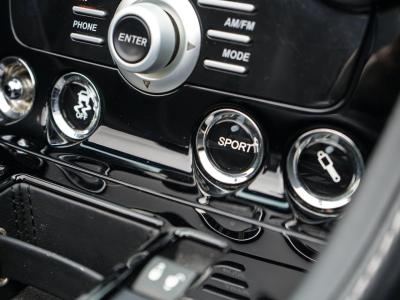 2011 Aston Martin 6.0 V12 Volante T-TronicII Euro 5 2dr