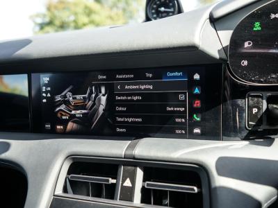 2022 Porsche Performance 79.2kWh Auto RWD 4dr (11kW Charger)