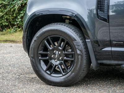 2021 Land Rover 3.0 D250 MHEV X-Dynamic S Auto 4WD Euro 6 (s/s) 3dr