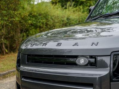 2021 Land Rover 3.0 D250 MHEV X-Dynamic S Auto 4WD Euro 6 (s/s) 3dr