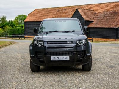 2021 Land Rover 3.0 D250 MHEV X-Dynamic S Auto 4WD Euro 6 (s/s) 3dr