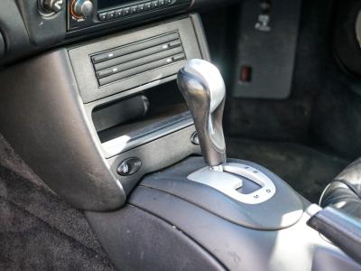 2003 Porsche 3.6 996 Turbo Tiptronic S AWD 2dr