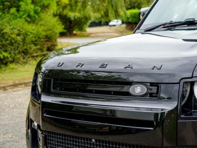 2023 Land Rover 3.0 D250 MHEV Hard Top SUV Auto 4WD SWB Euro 6 (s/s) 3dr
