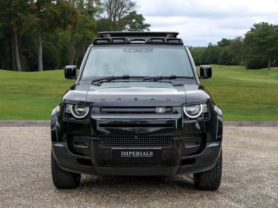 2023 Land Rover 3.0 D250 MHEV Hard Top SUV Auto 4WD SWB Euro 6 (s/s) 3dr