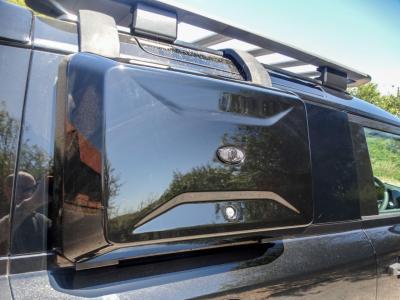 2023 Land Rover 3.0 D250 MHEV Hard Top SUV Auto 4WD SWB Euro 6 (s/s) 3dr