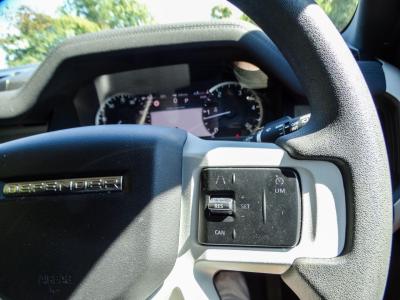 2023 Land Rover 3.0 D250 MHEV Hard Top SUV Auto 4WD SWB Euro 6 (s/s) 3dr