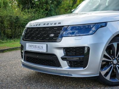 2018 Land Rover 5.0 P525 V8 Autobiography Auto 4WD Euro 6 (s/s) 5dr
