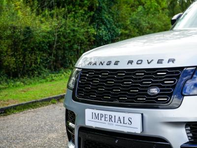 2018 Land Rover 5.0 P525 V8 Autobiography Auto 4WD Euro 6 (s/s) 5dr
