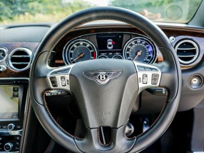 2012 Bentley 6.0 FlexFuel GT Auto 6Spd 4WD Euro 5 2dr
