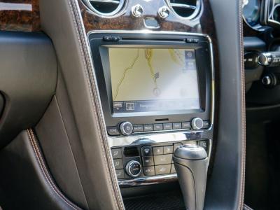 2012 Bentley 6.0 FlexFuel GT Auto 6Spd 4WD Euro 5 2dr