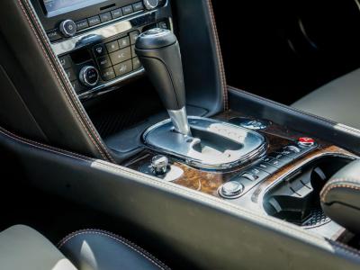 2012 Bentley 6.0 FlexFuel GT Auto 6Spd 4WD Euro 5 2dr