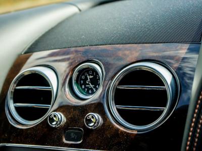 2012 Bentley 6.0 FlexFuel GT Auto 6Spd 4WD Euro 5 2dr