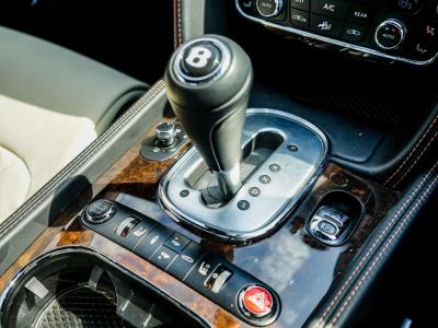 2012 Bentley 6.0 FlexFuel GT Auto 6Spd 4WD Euro 5 2dr