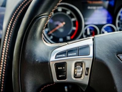 2012 Bentley 6.0 FlexFuel GT Auto 6Spd 4WD Euro 5 2dr