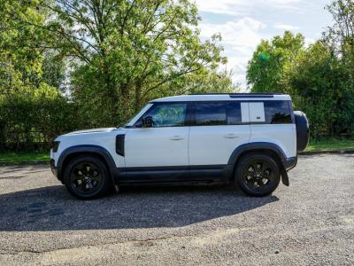 2020 Land Rover 2.0 SD4 HSE Auto 4WD Euro 6 (s/s) 5dr