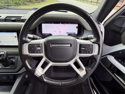 2020 Land Rover 2.0 SD4 HSE Auto 4WD Euro 6 (s/s) 5dr