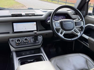 2020 Land Rover 2.0 SD4 HSE Auto 4WD Euro 6 (s/s) 5dr