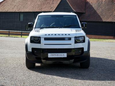 2020 Land Rover 2.0 SD4 HSE Auto 4WD Euro 6 (s/s) 5dr