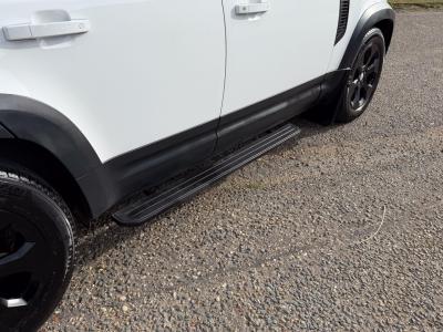 2020 Land Rover 2.0 SD4 HSE Auto 4WD Euro 6 (s/s) 5dr