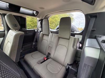 2020 Land Rover 2.0 SD4 HSE Auto 4WD Euro 6 (s/s) 5dr