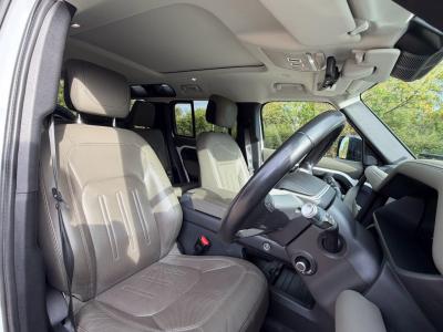 2020 Land Rover 2.0 SD4 HSE Auto 4WD Euro 6 (s/s) 5dr