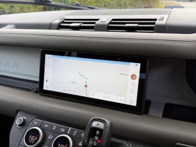 2020 Land Rover 2.0 SD4 HSE Auto 4WD Euro 6 (s/s) 5dr