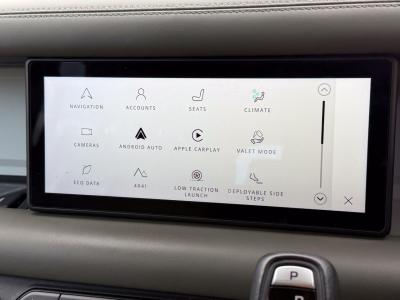 2020 Land Rover 2.0 SD4 HSE Auto 4WD Euro 6 (s/s) 5dr