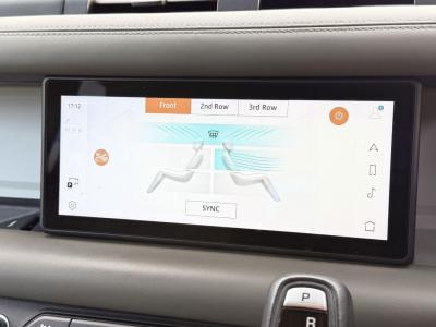 2020 Land Rover 2.0 SD4 HSE Auto 4WD Euro 6 (s/s) 5dr