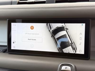 2020 Land Rover 2.0 SD4 HSE Auto 4WD Euro 6 (s/s) 5dr