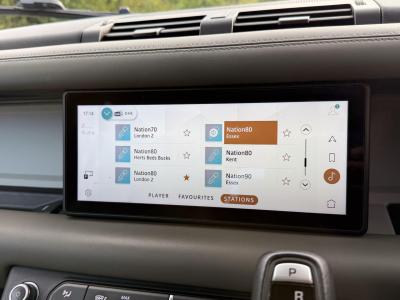 2020 Land Rover 2.0 SD4 HSE Auto 4WD Euro 6 (s/s) 5dr