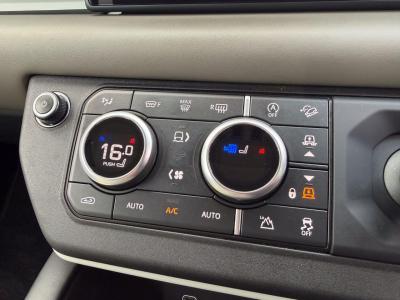 2020 Land Rover 2.0 SD4 HSE Auto 4WD Euro 6 (s/s) 5dr