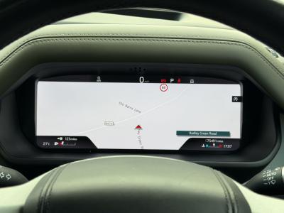 2020 Land Rover 2.0 SD4 HSE Auto 4WD Euro 6 (s/s) 5dr