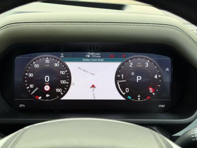 2020 Land Rover 2.0 SD4 HSE Auto 4WD Euro 6 (s/s) 5dr