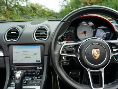 2016 Porsche 2.5T S PDK Euro 6 (s/s) 2dr