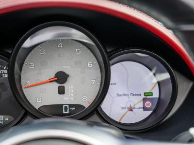 2016 Porsche 2.5T S PDK Euro 6 (s/s) 2dr
