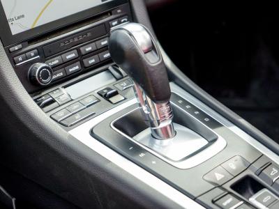 2016 Porsche 2.5T S PDK Euro 6 (s/s) 2dr