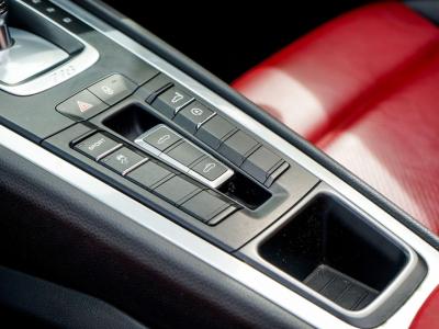 2016 Porsche 2.5T S PDK Euro 6 (s/s) 2dr
