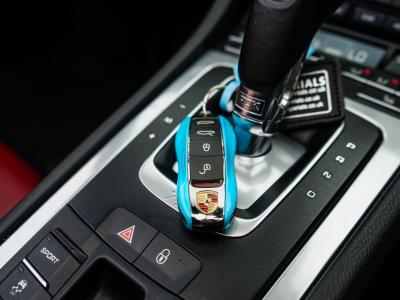 2016 Porsche 2.5T S PDK Euro 6 (s/s) 2dr
