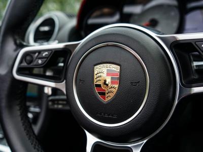 2016 Porsche 2.5T S PDK Euro 6 (s/s) 2dr