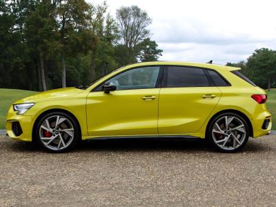 2023 Audi 2.0 TFSI Vorsprung Sportback S Tronic quattro Euro 6 (s/s) 5dr