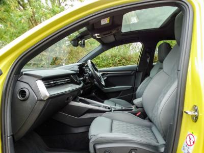 2023 Audi 2.0 TFSI Vorsprung Sportback S Tronic quattro Euro 6 (s/s) 5dr