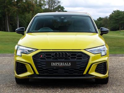 2023 Audi 2.0 TFSI Vorsprung Sportback S Tronic quattro Euro 6 (s/s) 5dr