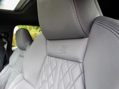 2023 Audi 2.0 TFSI Vorsprung Sportback S Tronic quattro Euro 6 (s/s) 5dr