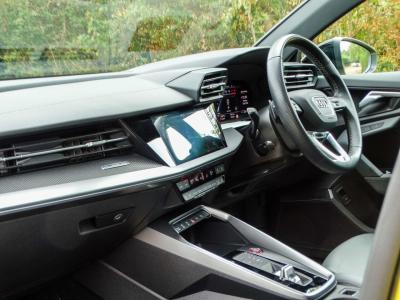 2023 Audi 2.0 TFSI Vorsprung Sportback S Tronic quattro Euro 6 (s/s) 5dr