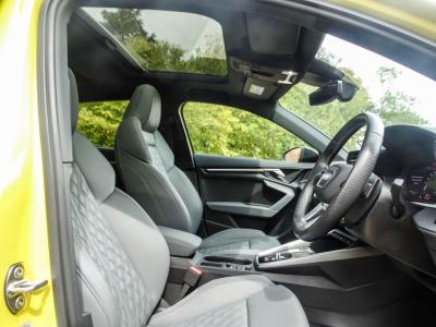 2023 Audi 2.0 TFSI Vorsprung Sportback S Tronic quattro Euro 6 (s/s) 5dr
